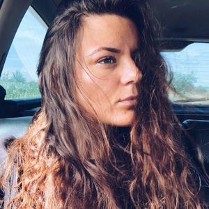 Meet your Posher, Sofiya